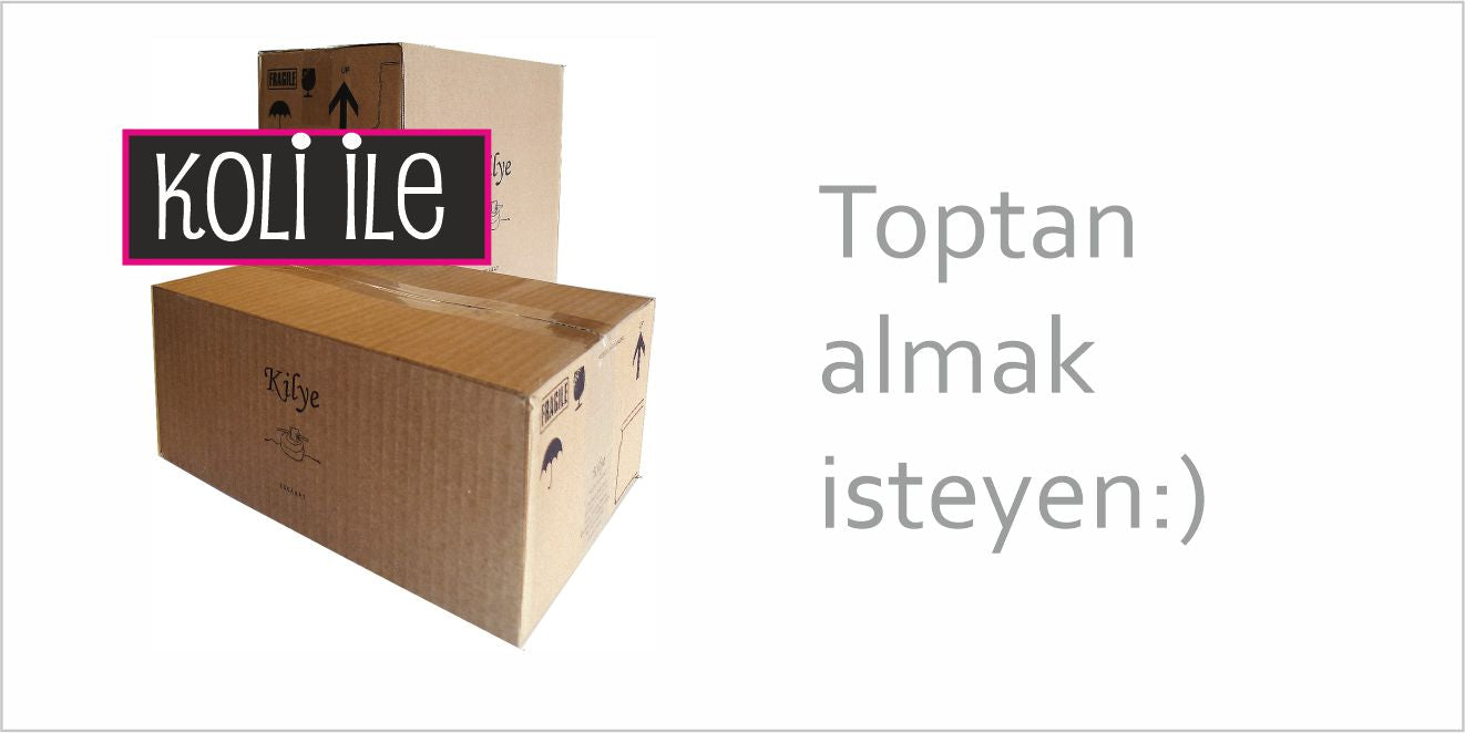 2 Kilye Acuka Acısız 300g Koli görseli.
